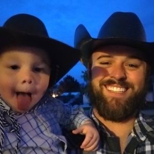 Meet your Posher, Dan